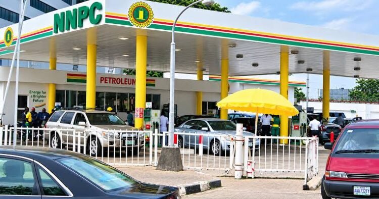 NNPC activates emergency response to Eleme pipeline explosion