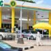 NNPC activates emergency response to Eleme pipeline explosion