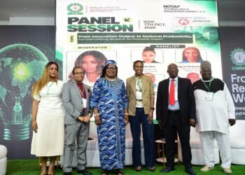 Stanbic IBTC champions collaboration to transform Nigerian research into commercial opportunities
