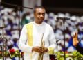 Nathaniel Bassey announces time for new hallelujah challenge