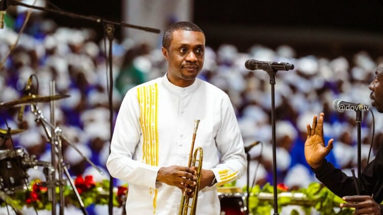Nathaniel Bassey announces time for new hallelujah challenge