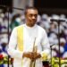 Nathaniel Bassey announces time for new hallelujah challenge
