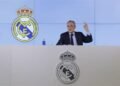 Real Madrid urges UEFA to accelerate Negreira investigation after complaint received