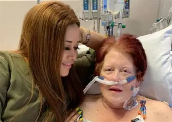 Nollywood actress Adunni Ade loses mother