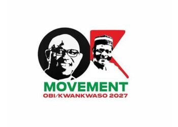 OK movement urges parties to prioritise grassroots mobilisation