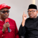 2027: NDC reacts as Anambra govt accuses Peter Obi of betraying APGA