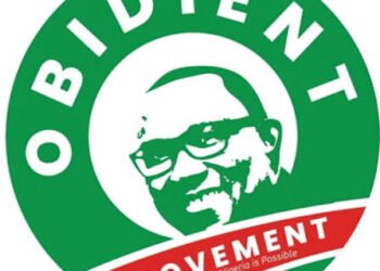 Obidient Movement names Moses Paul National Coordinator, reassigns Tanko