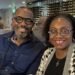 Nigerian comedian, Okey Bakassi debunks divorce rumours