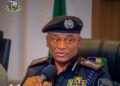 IGP proposes 200% gratuity, pension for retired officers
