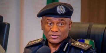 IGP proposes 200% gratuity, pension for retired officers