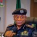 IGP proposes 200% gratuity, pension for retired officers
