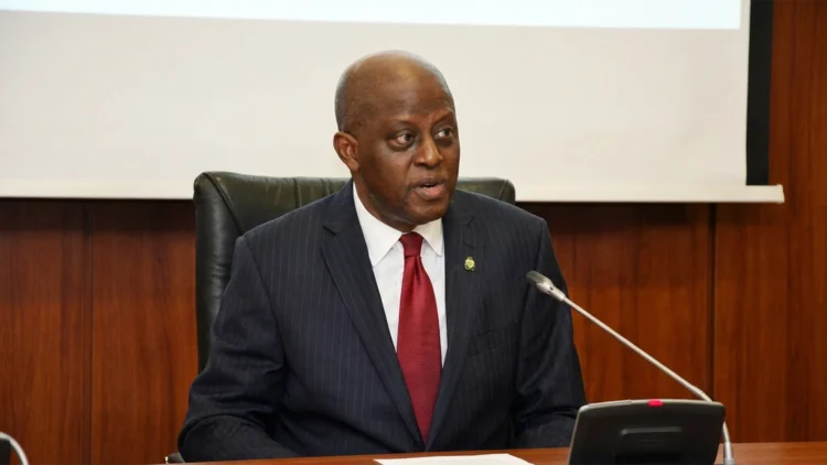 Banks raise N4.65trn in fresh capital, inflation drops to 14.63% – Cardoso