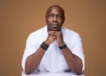 Obasanjo’s son, Olujonwo joins ‘Tinubu Must Stay Movement’