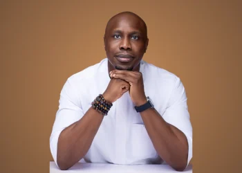 Obasanjo’s son, Olujonwo joins ‘Tinubu Must Stay Movement’