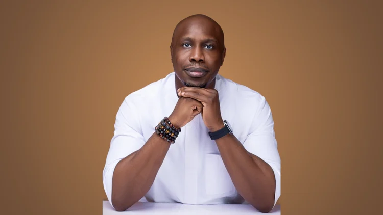 Obasanjo’s son, Olujonwo joins ‘Tinubu Must Stay Movement’