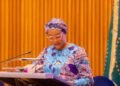 2027: First Lady donates vehicles, mobilises APC youths