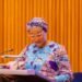 2027: First Lady donates vehicles, mobilises APC youths