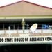 Ondo State Assembly passes bill for establishment of state police