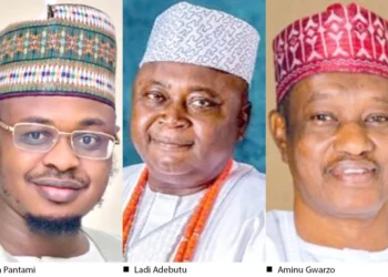2027: INEC to decide on Pantami, Gwarzo, Adebutu, others today