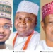 2027: INEC to decide on Pantami, Gwarzo, Adebutu, others today