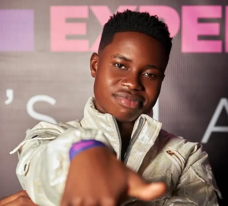 Peller, Carter Efe nominated for 2026 International streamer awards