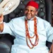 Pete Edochie reveals health challenges, says parts of his body sometimes became swollen