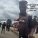 Dispatch rider’s hidden camera captures alleged ₦20,000 police extortion in Lagos