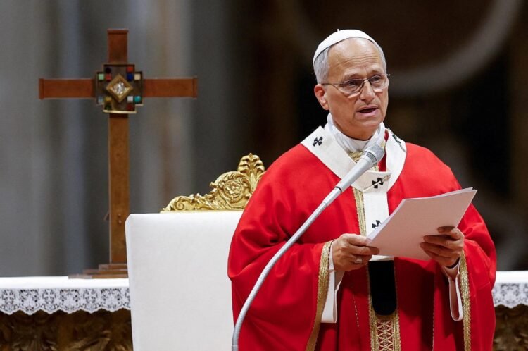 Pope Leo XIV to undergo surgery to remove lung nodule