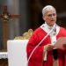 Pope Leo XIV to undergo surgery to remove lung nodule