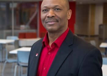 Ifinedo, Nigerian scholar makes Standford ‘varsity world top scientists ranking