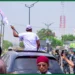 Police gives reason for ‘Tinubu must Go’ meeting movement in Kano