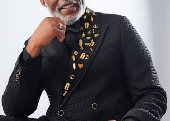 RMD to deliver keynote at PAO Nigeria Digital Content Regulation Conference
