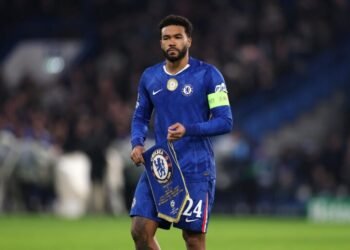 Chelsea’s Reece James undergoes knee surgery, faces fresh injury setback