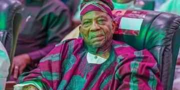 Afenifere leader Reuben Fasoranti dies at 100