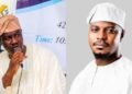 Rhodes-Vivour, Gbadamosi and the Politics of dressing up defeat as ‘experience’