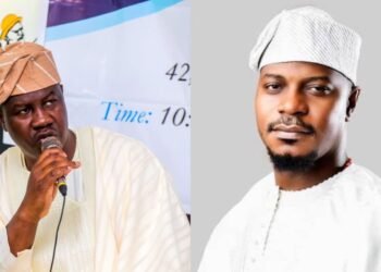 Rhodes-Vivour, Gbadamosi and the Politics of dressing up defeat as ‘experience’