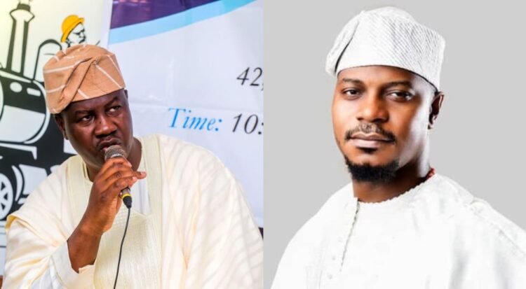 Rhodes-Vivour, Gbadamosi and the Politics of dressing up defeat as ‘experience’
