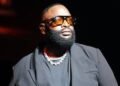American Rapper Rick Ross arrested for alleged assault on ex-girlfriend