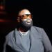 American Rapper Rick Ross arrested for alleged assault on ex-girlfriend