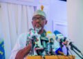 Ex-Imo Gov, Rochas Okorocha arrested inside Abuja hotel