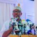 Ex-Imo Gov, Rochas Okorocha arrested inside Abuja hotel