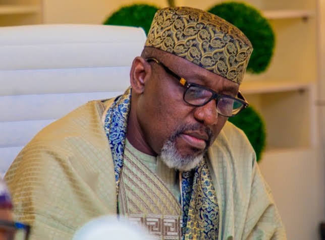 Alleged forgery: Police release ex-Imo gov, Okorocha on bail