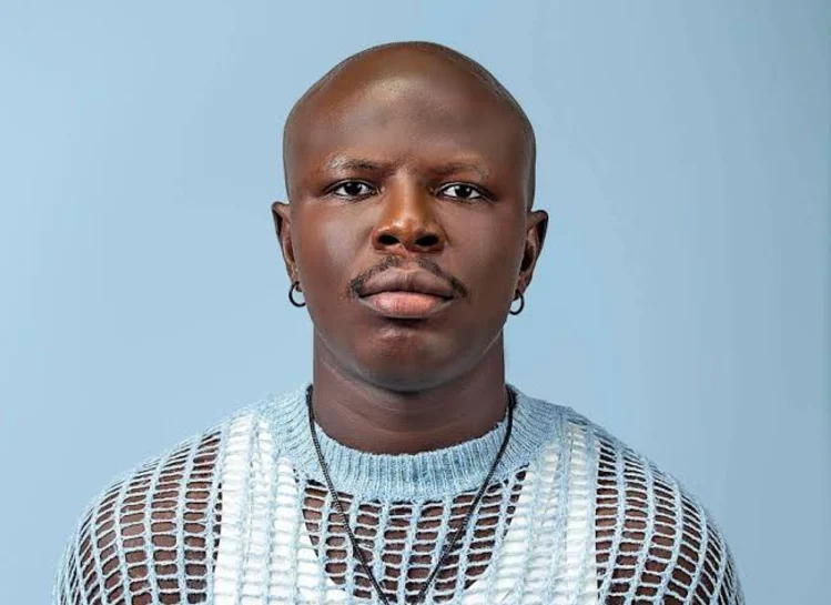 Taye Currency: Rolex Dee finally after months in detention