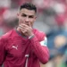Portugal suspend Cristiano Ronaldo, to serve ban up to six months