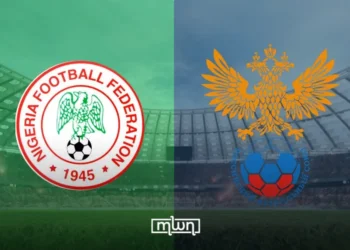 Russia vs Nigeria: match preview, team news, kick-off time
