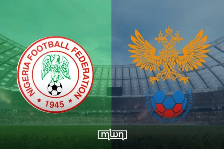Russia vs Nigeria: match preview, team news, kick-off time