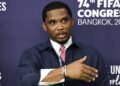 Samuel Eto’o emerges as potential CAF presidential candidate