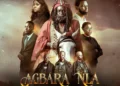 Nollywood film, Agbara Nla records over ₦170m in 4 days