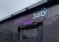 Actor Femi Adebayo unveils entertainment hub in Lagos