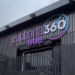 Actor Femi Adebayo unveils entertainment hub in Lagos